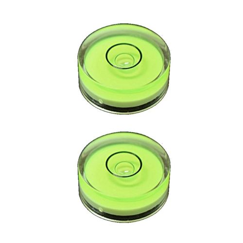 2/4/5PCS Turntable Player Leveler LP Vinyl Record Spirit Bubble Degree Tonearms Set-up Level for Phono Needle CD