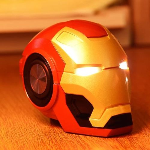 Wireless Speaker Smart Radio Portable Blue-Tooth Caixa De Som Support Tf Card Play Music