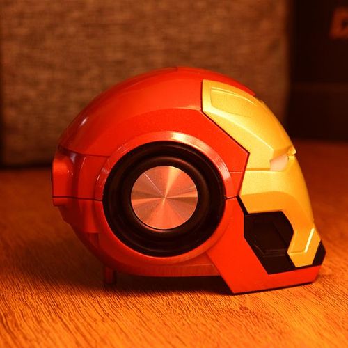 Wireless Speaker Smart Radio Portable Blue-Tooth Caixa De Som Support Tf Card Play Music