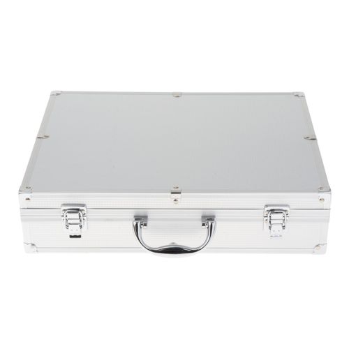 Microphone Carry Case Impact Resistant