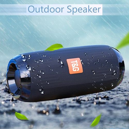 Caixa De Som Bluetooth Speakers Portable Waterproof Fm Radio Home Theatre System Haut-Parleurs Subwoofer Boombox Parlantes Sonos