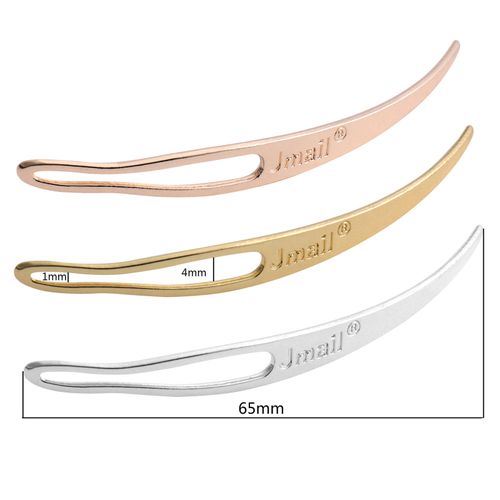 Dreadlocks Crochet Hook 7Pcs Crochet  Set 0.5mm,0.75mm