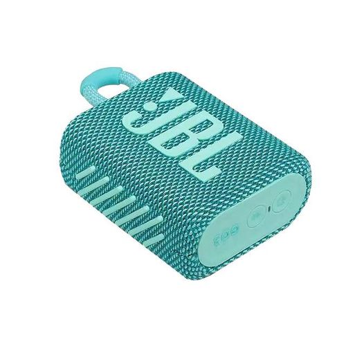 Jbl Go3 Wireless Bluetooth 5.1 Speaker Go 3 Portable Waterproof Mini Outdoor Speakers Sport Bass Sound 5 Hours