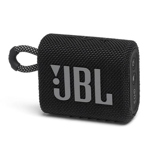Jbl Go3 Wireless Bluetooth 5.1 Speaker Go 3 Portable Waterproof Mini Outdoor Speakers Sport Bass Sound 5 Hours