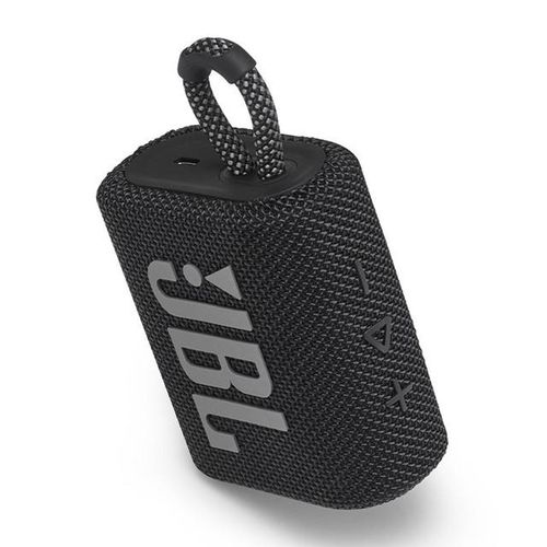 Jbl Go3 Wireless Bluetooth 5.1 Speaker Go 3 Portable Waterproof Mini Outdoor Speakers Sport Bass Sound 5 Hours