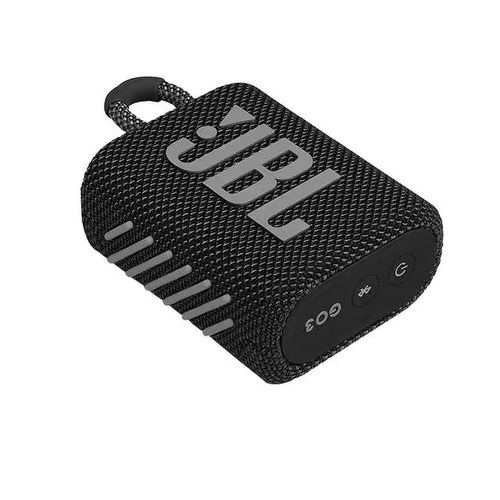Jbl Go3 Wireless Bluetooth 5.1 Speaker Go 3 Portable Waterproof Mini Outdoor Speakers Sport Bass Sound 5 Hours