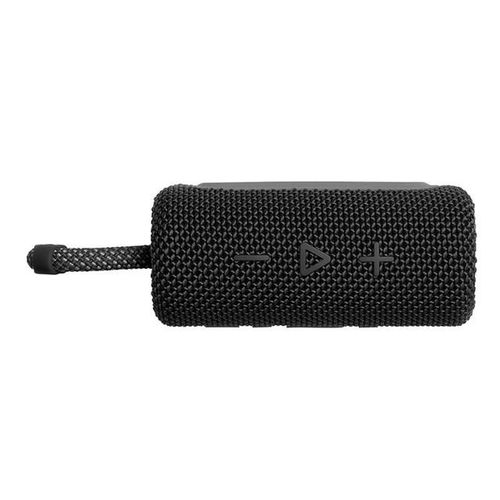 Jbl Go3 Wireless Bluetooth 5.1 Speaker Go 3 Portable Waterproof Mini Outdoor Speakers Sport Bass Sound 5 Hours