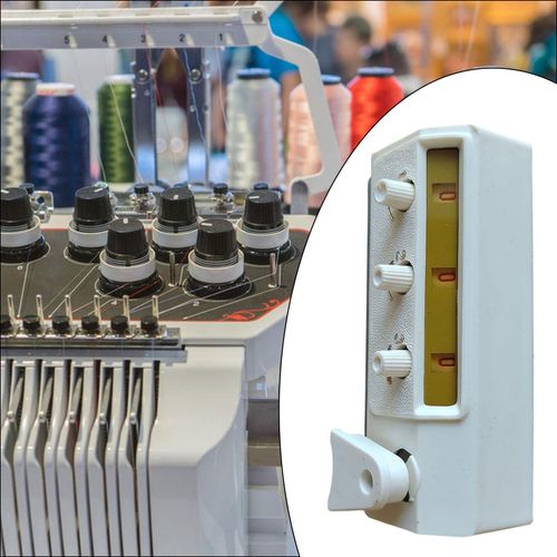 Knitting Machine Row  Digital Counter Sewing