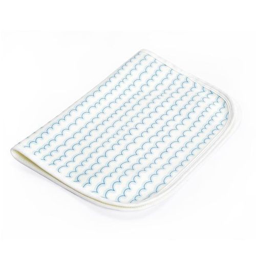 Insular Five Sizes Portable Reusable Baby Changing Cover Baby Diaper Mattress Cotten Waterproof Changing Pat Flool Play Mats