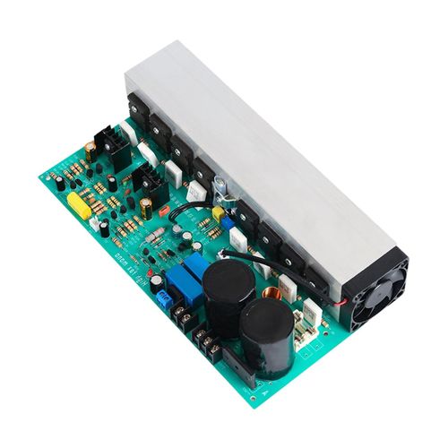 Amplifier Board 800W Professional Adjustable Right