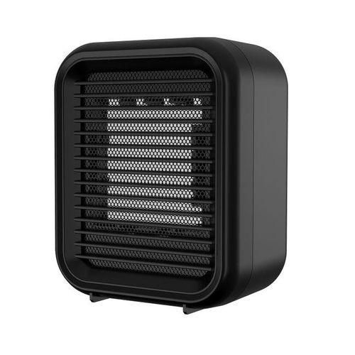 800W Electric Space Heater PTC Fast Heating Small Heater