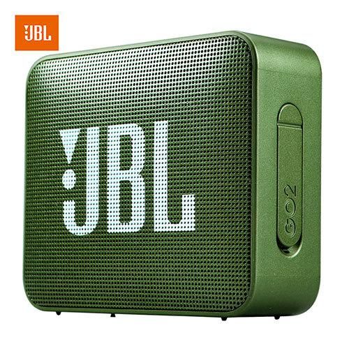 Jbl Go 2 Go2 Wireless Bluetooth Speaker Mini Ipx7 Waterproof Outdoor Sound Rechargeable With Microphone