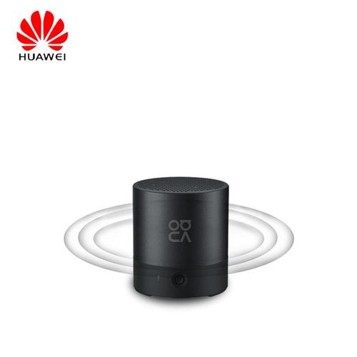 Huawei Mini Portable Wireless Bluetooth Speaker Two Channel Stereo Surround Ip54 Waterproof Outdoor Loudspeakers