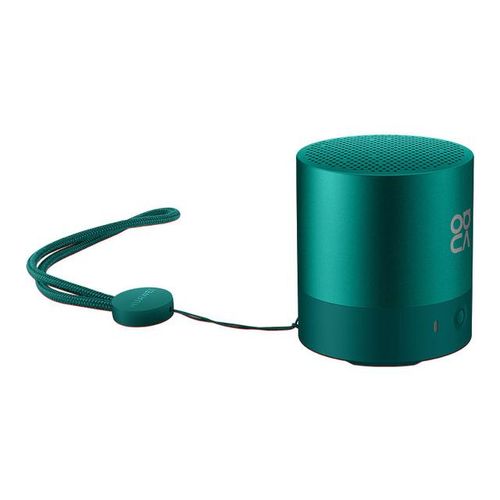 Huawei Mini Portable Wireless Bluetooth Speaker Two Channel Stereo Surround Ip54 Waterproof Outdoor Loudspeakers