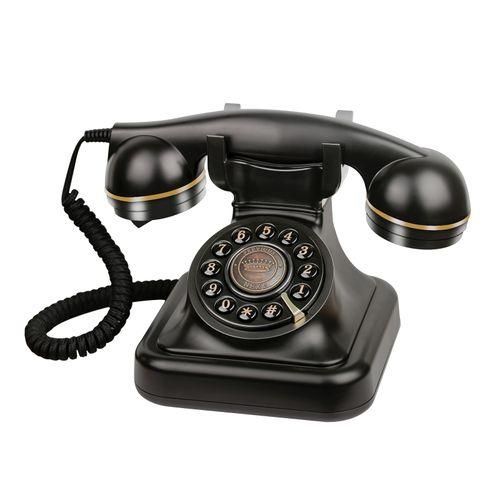 Audio Message Book Voice Record Vintage Telephone Recorder