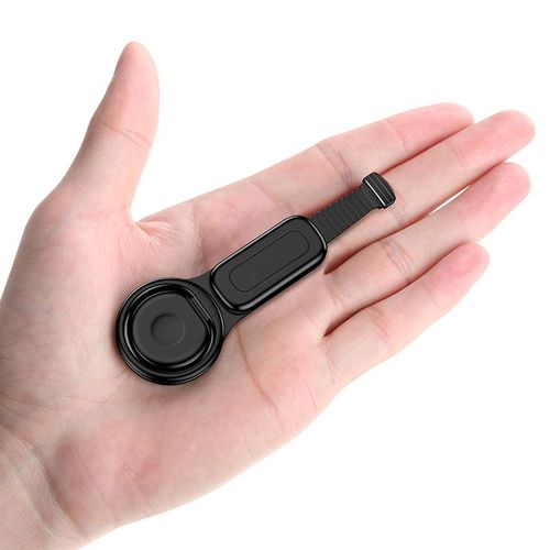 1 Pcs Adapter for Lightning to 3.5mm Audio Plug Ring Holder Durable Fast Charging New