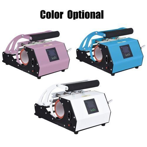220V Tumbler Heat Press Machine For 11oz20oz Sublimation