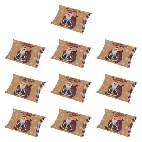 5 X 10x  Boxes Party Favors Bag Chocolate