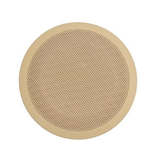 For Car Front Rear Door Speaker Cover Audio  Case B