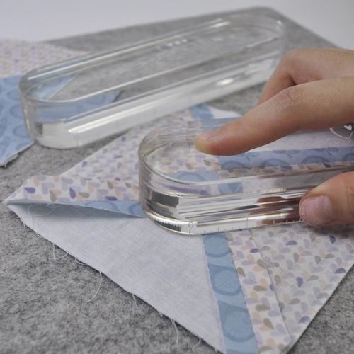 Tailors Clapper For Ironing Sewing Clapper Seam Flattening
