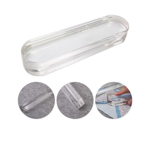 Tailors Clapper For Ironing Sewing Clapper Seam Flattening