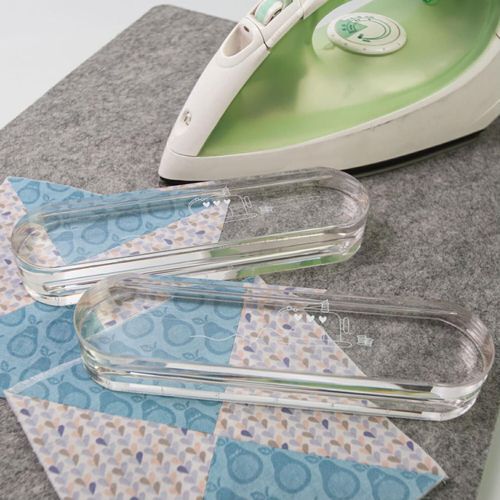 Tailors Clapper For Ironing Sewing Clapper Seam Flattening