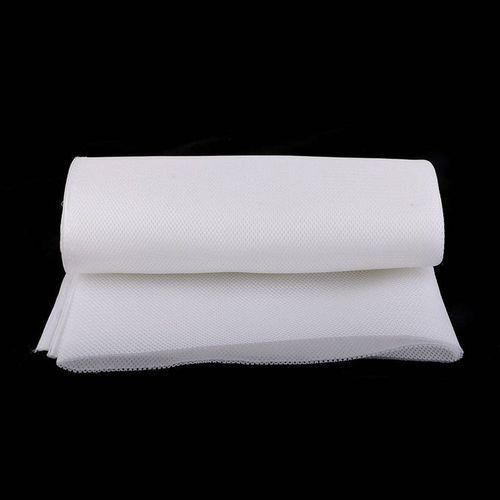 Soft Polyester Mesh Fabric For Bag Lining   Net Ch
