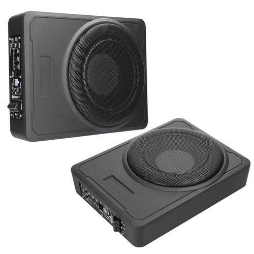 10 Inch 600W Car Subwoofer High  Pure Bass UnderSeat