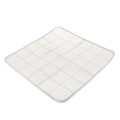 Blank Rug Hooking Mesh Canvas Cushion Mat Tapestry Latch Hook Rug