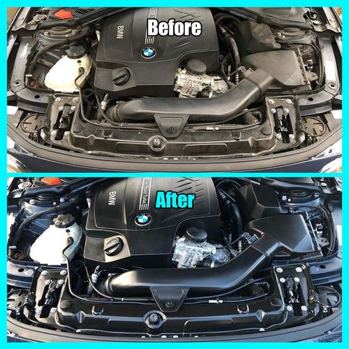 200ml Engine Bay Cleaner Powerful Decontamination For Engine Compartment Dust Grease Remover JB-XPCS 19-JB-19-200ml_Red