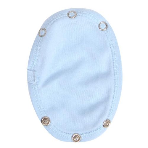 Breathable Cotton Diaper Changing Pads for Baby Kids Reusable Changing Mat Cover Diapers Longer Extension Piece Cloth