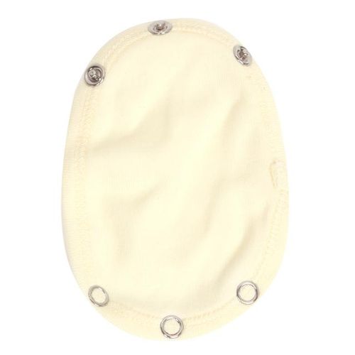 Breathable Cotton Diaper Changing Pads for Baby Kids Reusable Changing Mat Cover Diapers Longer Extension Piece Cloth