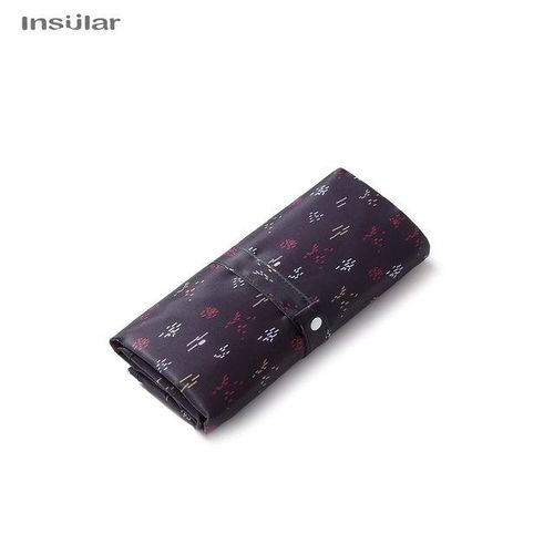 Waterproof Nylon Portable Baby Diaper Pad Diaper Bag Multifunctional Baby Diaper Changing Table for Mother Baby Supplies