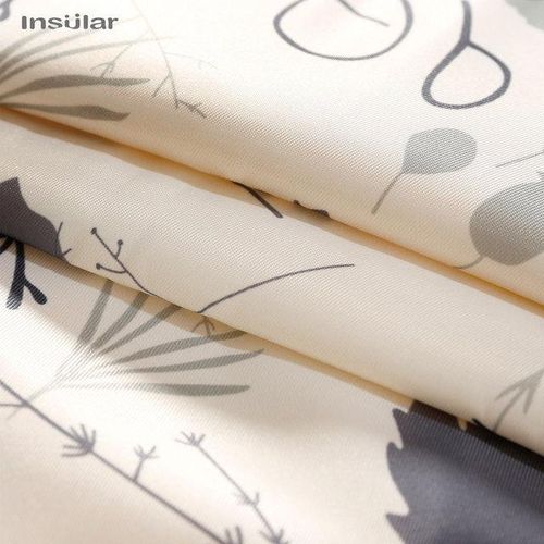 Waterproof Nylon Portable Baby Diaper Pad Diaper Bag Multifunctional Baby Diaper Changing Table for Mother Baby Supplies