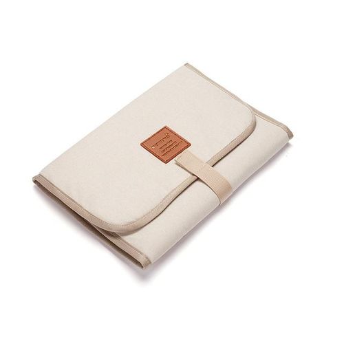 Waterproof Baby Diaper Changing Mat Foldable Newborn Mattress Pad Portable Baby Changing Table Oxford Infant Diapers Sheet