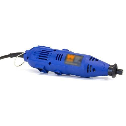 100PCS Variable Speed Rotation Tool Kit Rotary Grinder