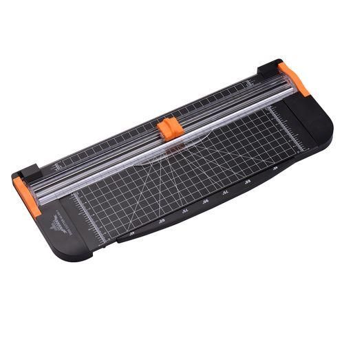 Jielisi A4 Portable Paper Trimmer Paper Cutter Cutting