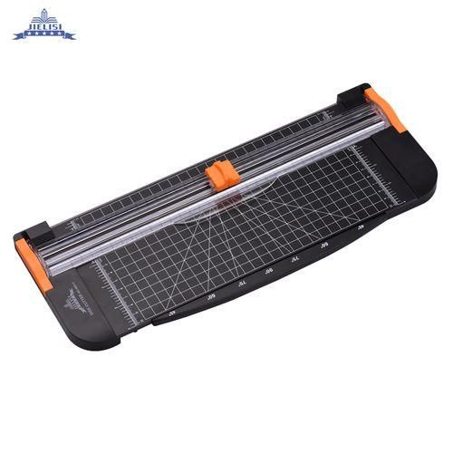 Jielisi A4 Portable Paper Trimmer Paper Cutter Cutting