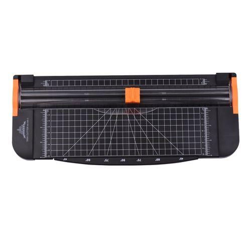 Jielisi A4 Portable Paper Trimmer Paper Cutter Cutting
