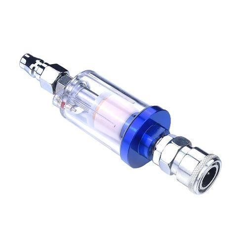 Air Compressor Spray Tool Oil Separator Connector