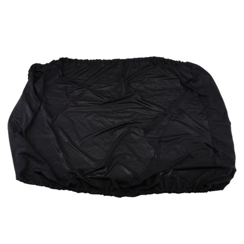 Universal Black