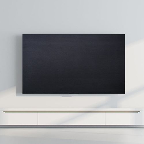 Universal Black