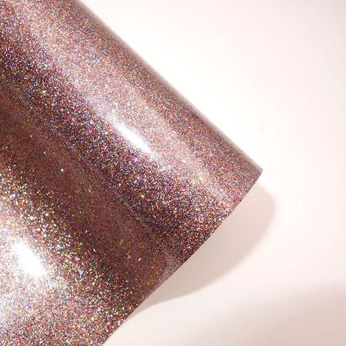 3m/5m/10m Roll Glitter Heat Transfer Vinyl On T-Shirt Diy Craft Shirt High Elastic Decor Film Easy To Cut