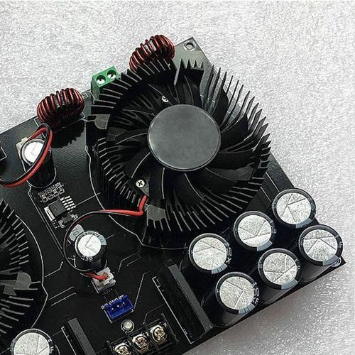 TDA8954 Digital Audio Amplifier Board 420W2 High