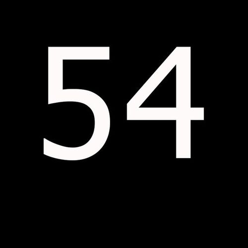 500pcs Clothing Size Label Number Black Garment Clothes T Shirt Dress Cloth Pants Fabric Label Tag 35*12mm