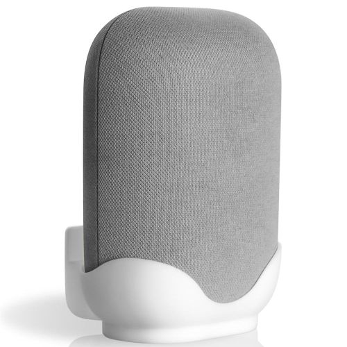 915 Generation for Audio Bracket Wall Bracket Desktop Bracket-White