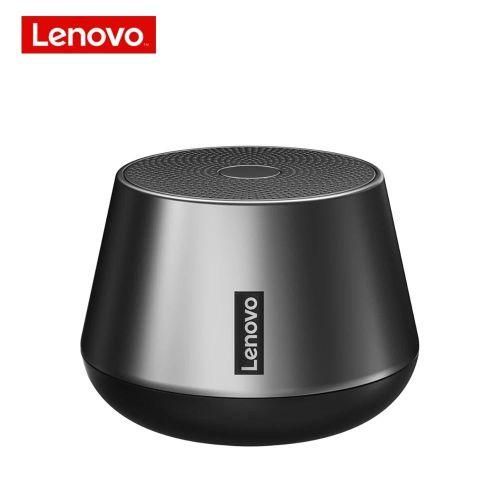 Lenovo K3 Pro Bluetooth Portable Wireless Stereo Speaker