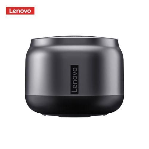 Lenovo K3 Portable Wireless Bluetooth Speaker Bass Stereo