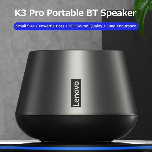 Lenovo Thinkplus K3 Pro Wireless BT Speaker