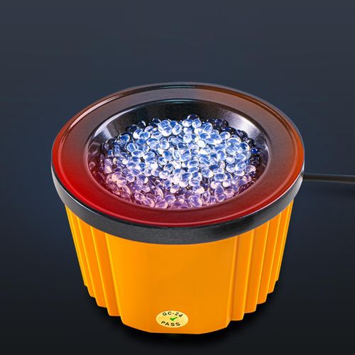 Hot Glue Melting Pot 100W Craft Glue Pot For Thermostatic